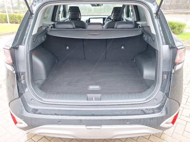 Used Kia Sportage 2022 for sale - 77580263: Photo 8