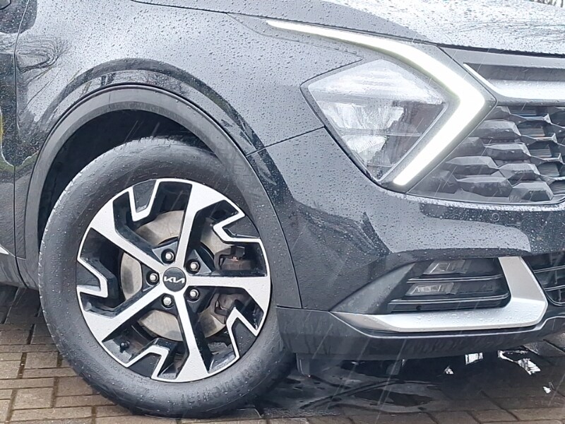 Used Kia Sportage 2022 for sale - 77580263: Photo 9