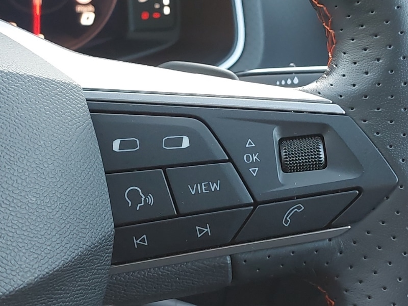 Used SEAT Ibiza 2024 for sale - 77028513: Photo 18