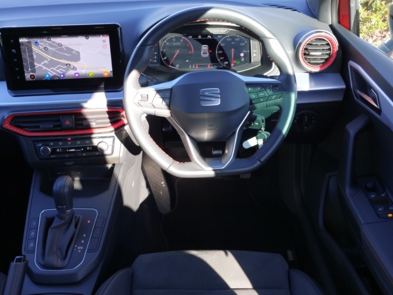 Used SEAT Ibiza 2024 for sale - 77028513: Photo 7