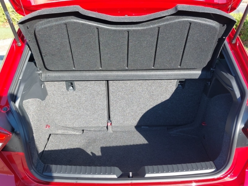 Used SEAT Ibiza 2024 for sale - 77028513: Photo 8