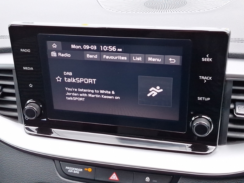 Used Kia XCeed 2022 for sale - 77856213: Photo 10