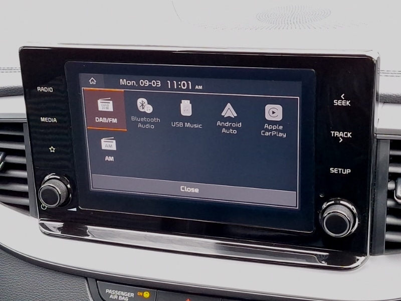 Used Kia XCeed 2022 for sale - 77856213: Photo 13