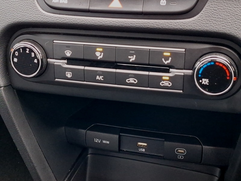 Used Kia XCeed 2022 for sale - 77856213: Photo 14