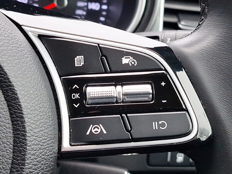 Used Kia XCeed 2022 for sale - 77856213: Photo 16