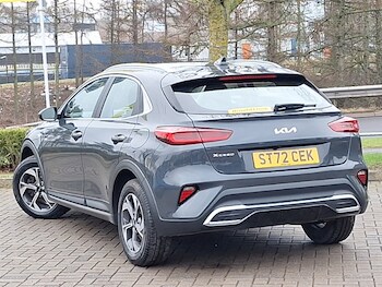 Used Kia XCeed 2022 for sale - 77856213: Photo