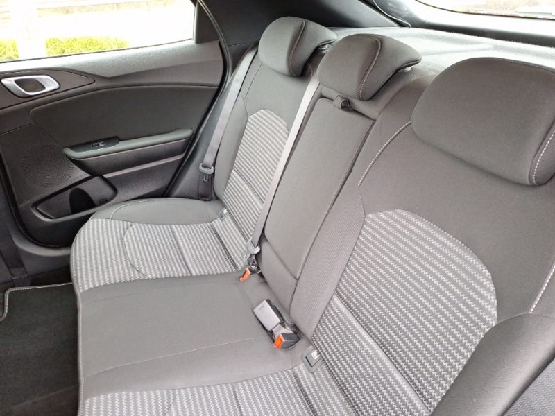 Used Kia XCeed 2022 for sale - 77856213: Photo 6