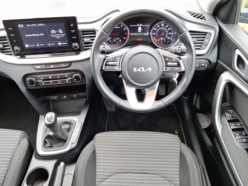 Used Kia XCeed 2022 for sale - 77856213: Photo 7