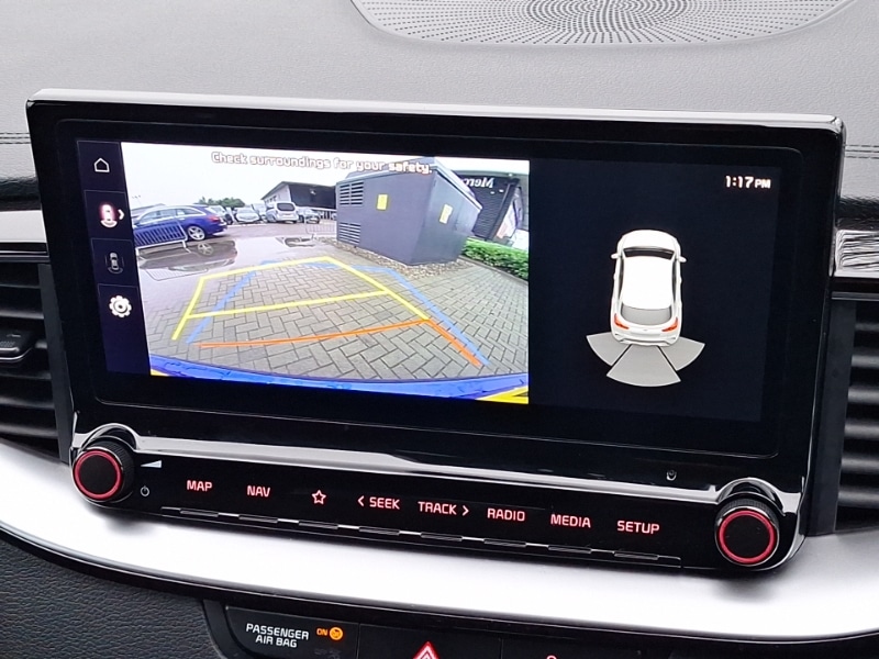 Used Kia XCeed 2024 for sale - 77034760: Photo 11