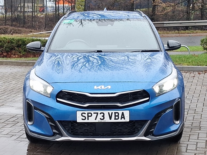 Used Kia XCeed 2024 for sale - 77034760: Photo 12