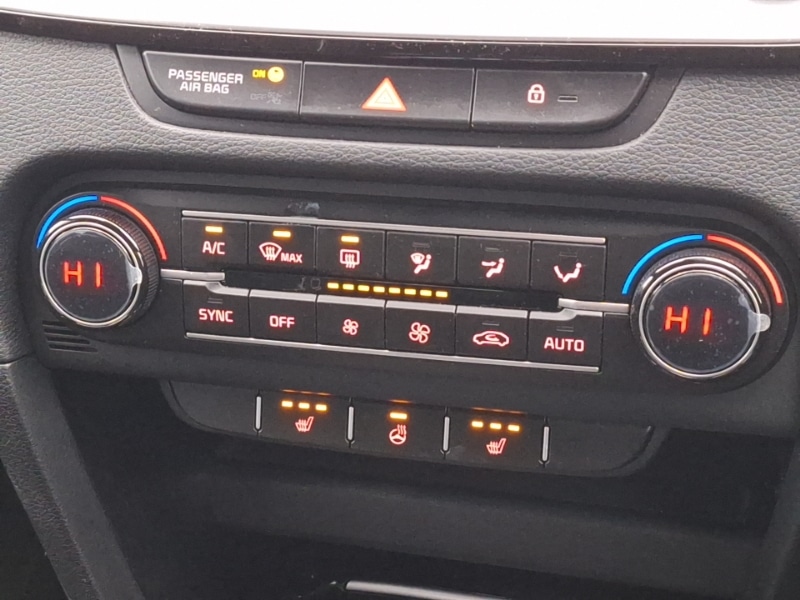 Used Kia XCeed 2024 for sale - 77034760: Photo 15