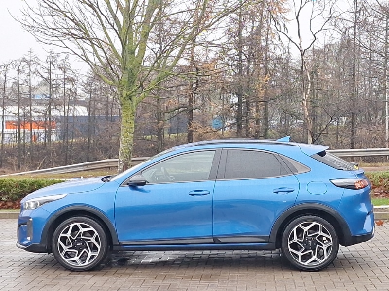 Used Kia XCeed 2024 for sale - 77034760: Photo 4