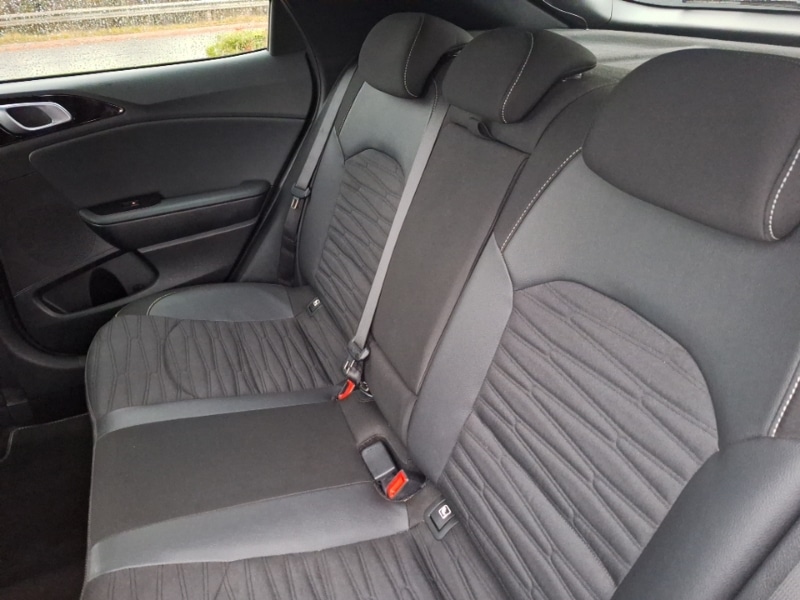 Used Kia XCeed 2024 for sale - 77034760: Photo 6