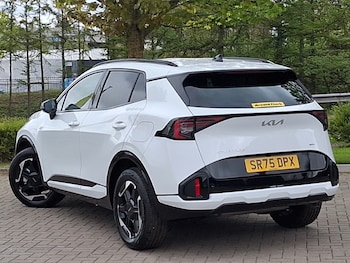 Used Kia Sportage 2026 for sale - 78550383: Photo