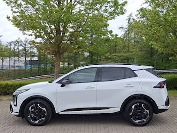 Used Kia Sportage 2026 for sale - 78550383: Photo