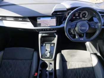 Used Audi A3 2021 for sale - 74793122: Photo