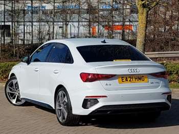 Used Audi A3 2021 for sale - 74793122: Photo