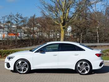 Used Audi A3 2021 for sale - 74793122: Photo