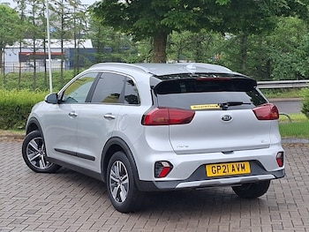 Used Kia Niro 2021 for sale - 78723590: Photo
