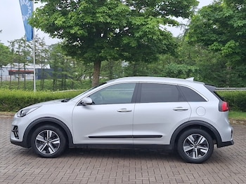 Used Kia Niro 2021 for sale - 78723590: Photo