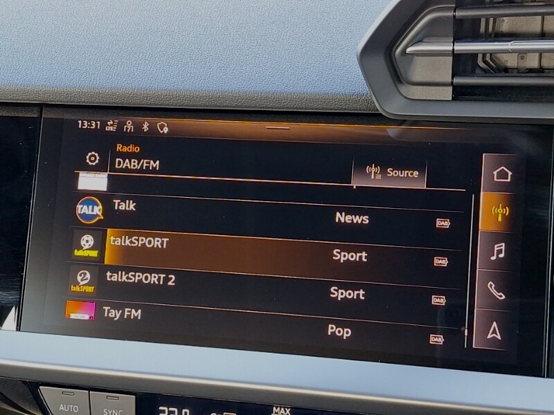 Used Audi A3 2021 for sale - 77832524: Photo 11