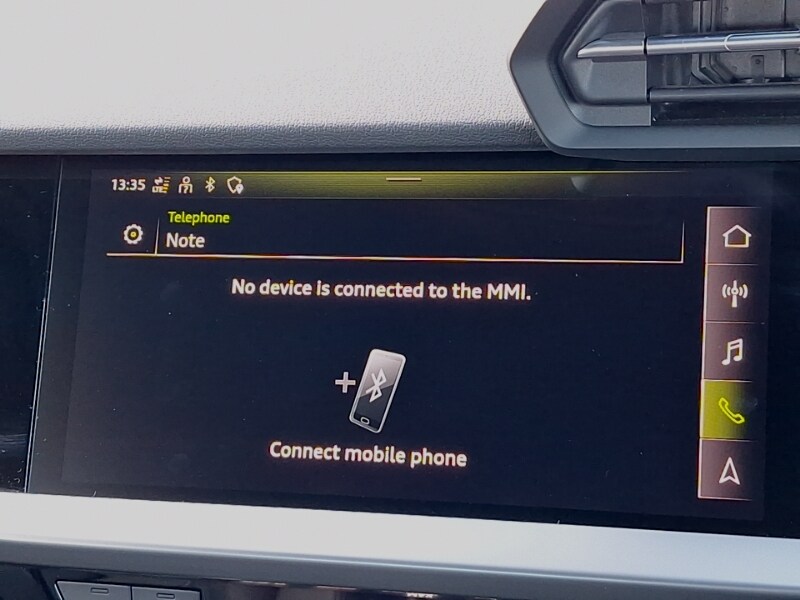 Used Audi A3 2021 for sale - 77832524: Photo 13