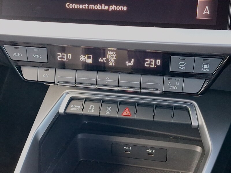 Used Audi A3 2021 for sale - 77832524: Photo 14