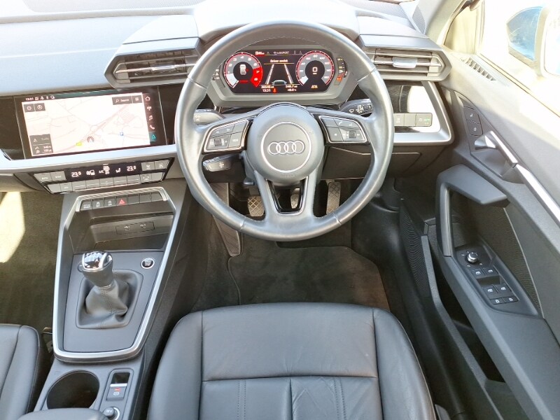 Used Audi A3 2021 for sale - 77832524: Photo 7