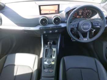 Used Audi Q2 2022 for sale - 74572853: Photo