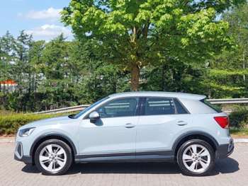 Used Audi Q2 2022 for sale - 74572853: Photo