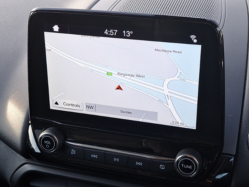 Used Ford Ecosport 2018 for sale - 77956859: Photo 10