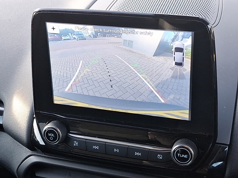 Used Ford Ecosport 2018 for sale - 77956859: Photo 11