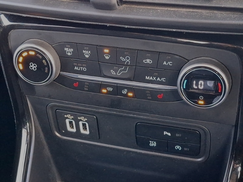 Used Ford Ecosport 2018 for sale - 77956859: Photo 15