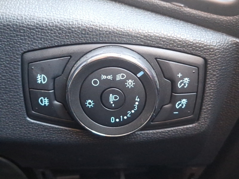 Used Ford Ecosport 2018 for sale - 77956859: Photo 18