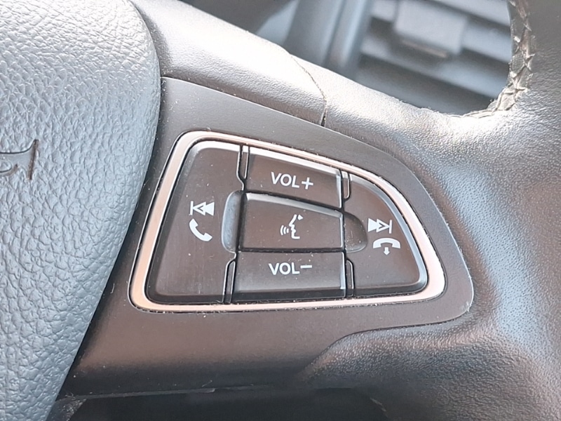 Used Ford Ecosport 2018 for sale - 77956859: Photo 19