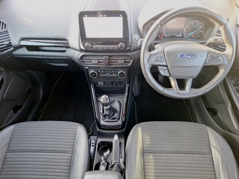 Used Ford Ecosport 2018 for sale - 77956859: Photo 2