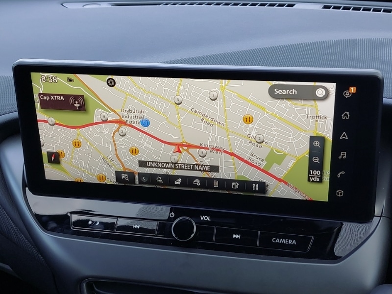 Used Nissan Juke 2024 for sale - 76427420: Photo 10