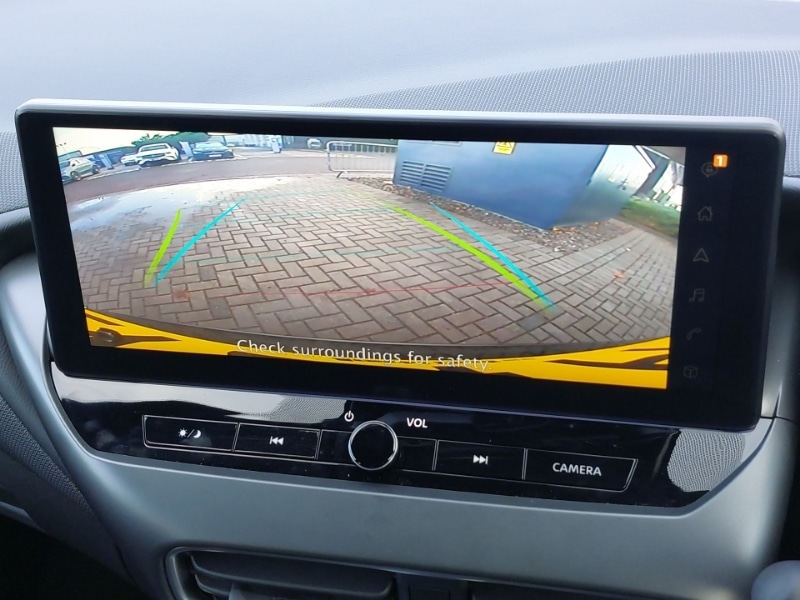 Used Nissan Juke 2024 for sale - 76427420: Photo 11