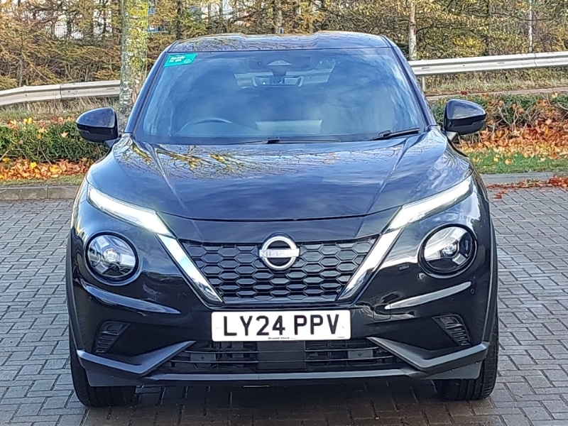 Used Nissan Juke 2024 for sale - 76427420: Photo 12