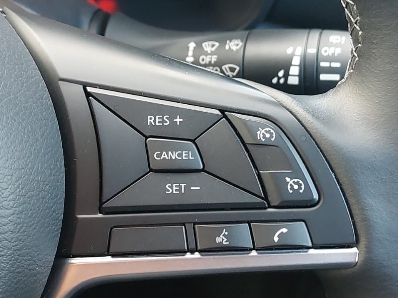 Used Nissan Juke 2024 for sale - 76427420: Photo 13