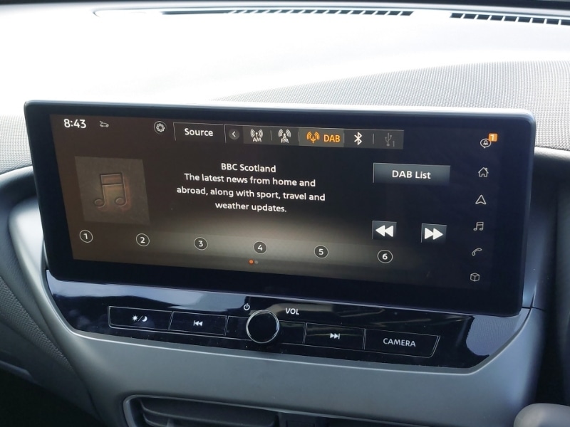 Used Nissan Juke 2024 for sale - 76427420: Photo 14