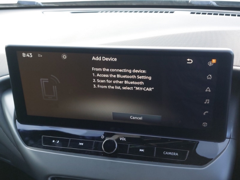 Used Nissan Juke 2024 for sale - 76427420: Photo 15