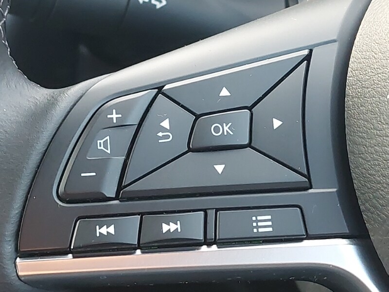 Used Nissan Juke 2024 for sale - 76427420: Photo 18