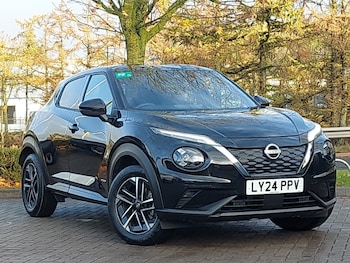 Used Nissan Juke 2024 for sale - 76427420: Photo