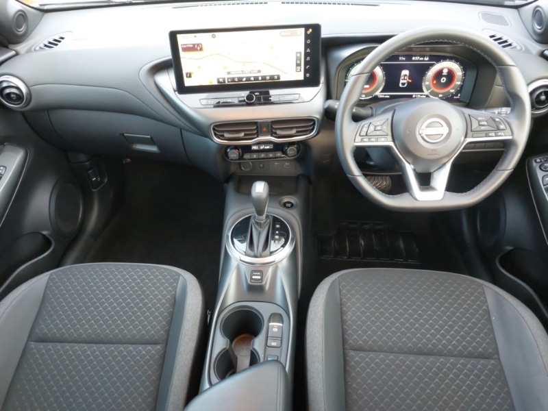 Used Nissan Juke 2024 for sale - 76427420: Photo 2