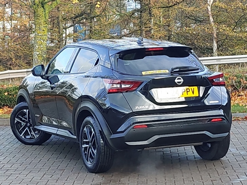 Used Nissan Juke 2024 for sale - 76427420: Photo 3