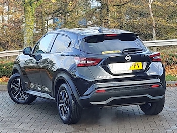 Used Nissan Juke 2024 for sale - 76427420: Photo