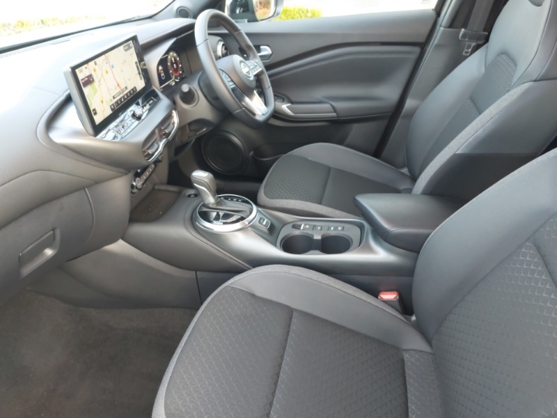 Used Nissan Juke 2024 for sale - 76427420: Photo 5