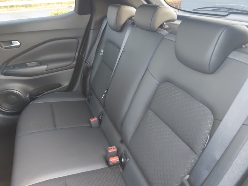 Used Nissan Juke 2024 for sale - 76427420: Photo 6