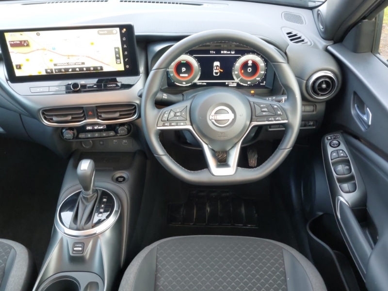 Used Nissan Juke 2024 for sale - 76427420: Photo 7